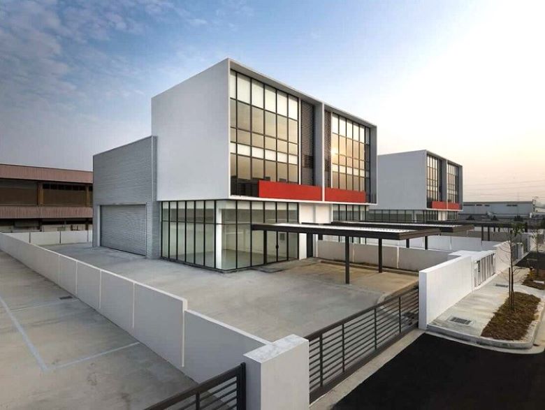Suntrack Hub Industrial Park Bangi, Selangor
